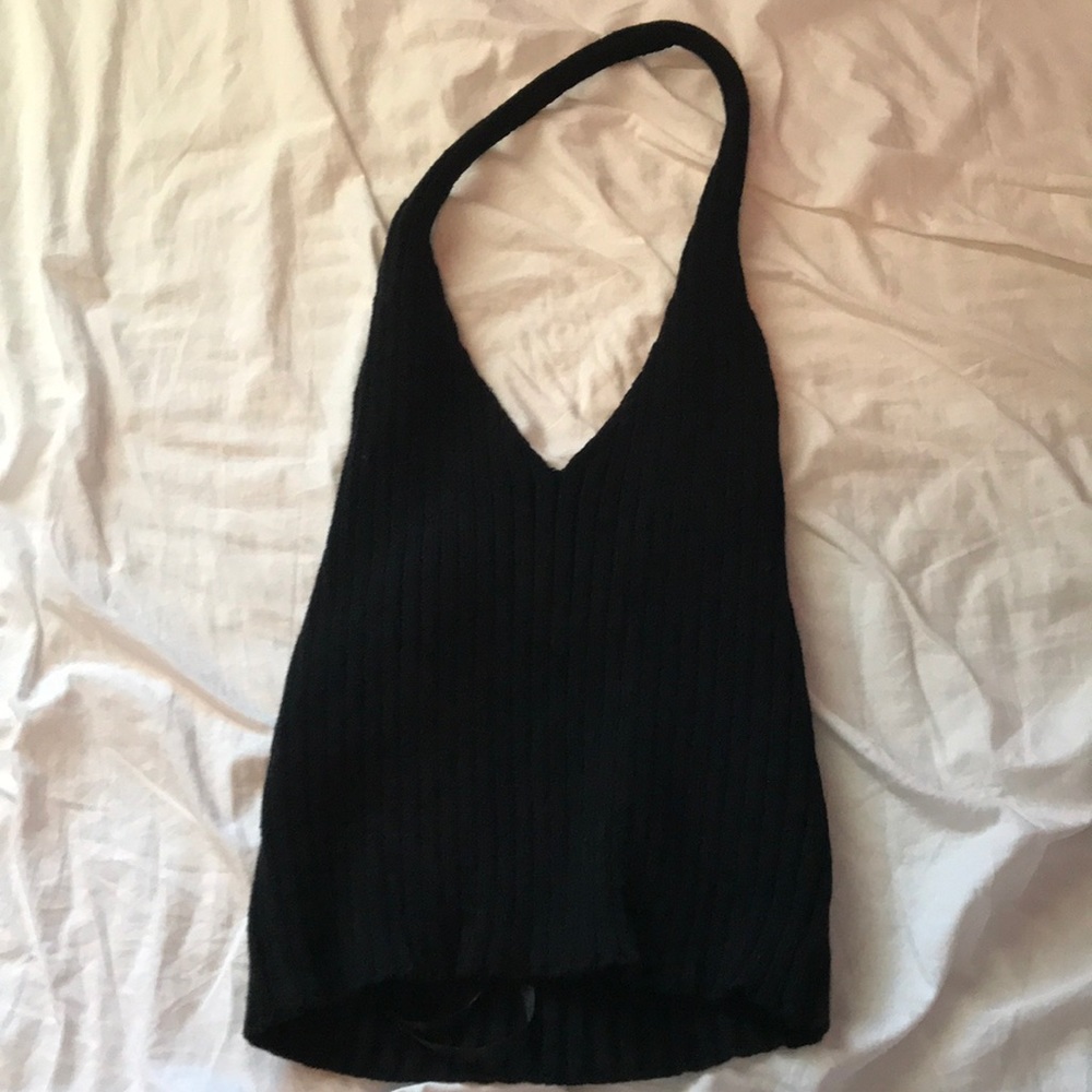 Forever 21 Halter Top NWOT